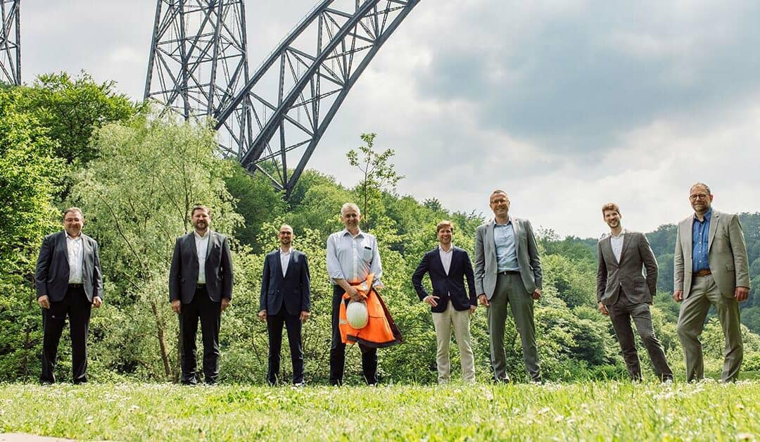 Ein fulminanter Start – Eindrücke der Pressekonferenz