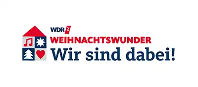 WDR2 Weihnachtswunder