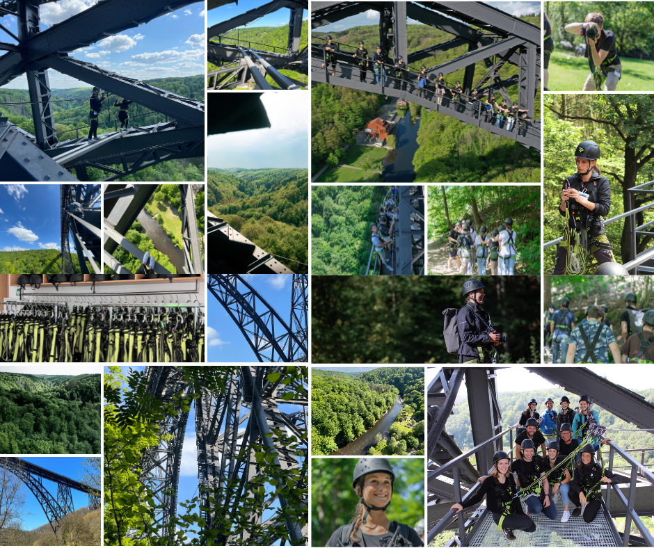 Sommerchallenge