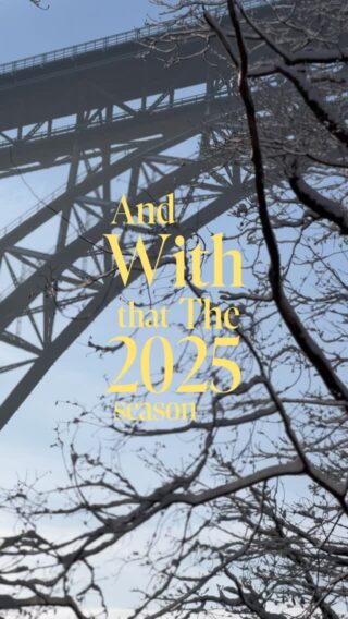 ✨ Frohes neues Jahr, ihr Lieben! ✨
Ein riesiges Dankeschön für ein weiteres wunderschönes Brückensteig-Jahr 2025 voller Höhen, Gänsehautmomente und echter Begegnungen. 🌉💚

Wir hoffen, ihr seid gut ins neue Jahr gestartet und vielleicht sehen wir uns 2026 ja (wieder) auf der Brücke! 🙌

#brückensteig #happynewyear #2025recap #müngstenerbrücke #diebergischendrei