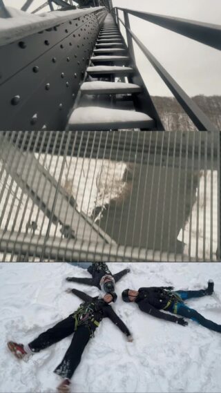 Winter auf dem Brückensteig fühlt sich an wie ein Filmset. ❄️🎬
#brückensteig #winteraesthetics #müngstenerbrücke #brückenpark #diebergischendrei #ausflugszielnrw #outdoorerlebnis #frostmomente