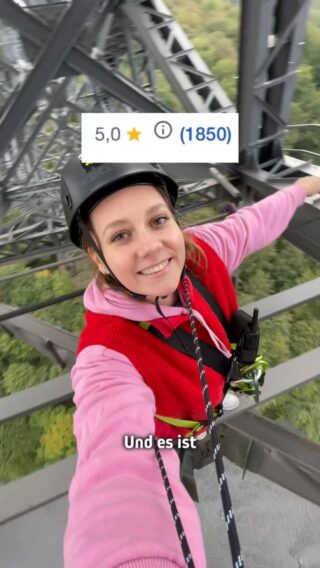 5-Sterne-Google-Bewertung- und das bei über 1.800 Rezensionen.🤩

Und immernoch ein richtiger Geheimtipp!🤫

Alle Infos zu Tickets, Preisen und Terminen findest du über den Link in unserer Bio. 

Freuen uns auf dich! 💚