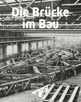 🌉✨ Ein Meisterwerk von 1897! ✨🌉
Die Müngstener Brücke wurde 1897 als höchste Eisenbahnbrücke Deutschlands fertiggestellt – und hält diesen Rekord bis heute! Gebaut in Freivorbauweise, wuchsen die Brückenteile von beiden Seiten aufeinander zu, bis sie sich in der Mitte trafen – eine echte Ingenieursmeisterleistung! 🔩👷‍♂️
#brückensteig #solingen #müngstenerbrücke #brückenpark #diebergischendrei #ausflügemitkind #ausflugnrw #ausflugszielnrw #exploring #historie #ingenieurskunst #abenteuer