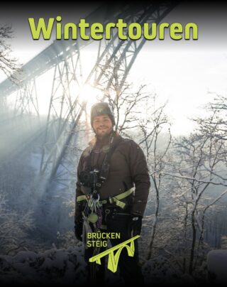 Kalt? Ja. Klar? Auch. Und absolut magisch! ❄️✨
Jetzt Wintertour sichern und die Brücke in ihrer stillsten Schönheit erleben. 🌉
#brückensteig #wintertour #müngstenerbrücke #brückenpark #ausflugszielnrw #diebergischendrei #outdoorerlebnis #frostigschön