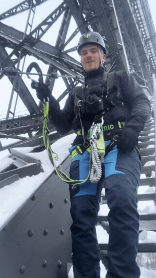 Interesse geweckt?
Dann schau mal auf unserer Website vorbei, dort findest du alle Kontaktinfos. 💚

#brückensteig #werdeteilunseresteams #trainerjob #müngstenerbrücke #outdoorjob #diebergischendrei #erlebnisguide #jobmitausblick