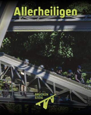 Kommt vorbei und genieß die Aussicht im Herbst! 🍂🌉
#brückensteig #allerheiligen #müngstenerbrücke #herbstausflug #brückenpark #diebergischendrei #ausflugszielnrw