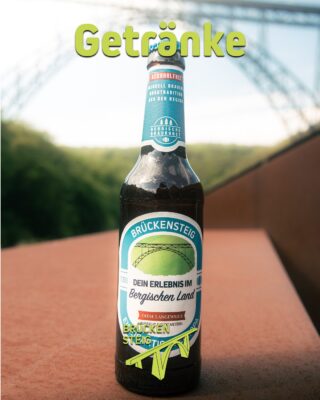 Getränke zur Tour? Im Sommer kein Problem! 🥤 Bis zum Probeparcours sind sie dabei – danach übernimmt die Aussicht. 🌞🌉
#brückensteig #sommermodus #hydrationstation #müngstenerbrücke #outdoorabenteuer #brückenpark #ausflugstipp #diebergischendrei