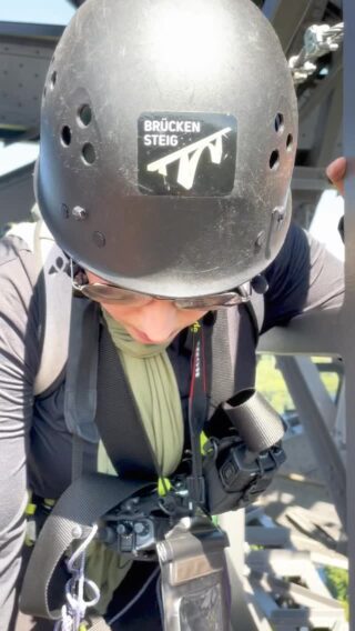 Unsere Trainer:innen haben die Antworten, stell ihnen deine Fragen! 🙌
#brückensteig #müngstenerbrücke #diebergischendrei #solingen #brückenpark #ausflugszielnrw #ausflugnrw #brueckensteig #exploring