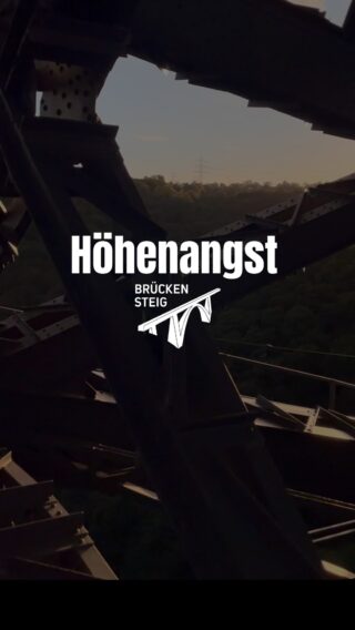 Höhenangst? Propaganda! Wir steigen drüber. 🌉😉
#brückensteig #höhenangst #drüberstehen #abenteuer #müngstenerbrücke #outdoorerlebnis
