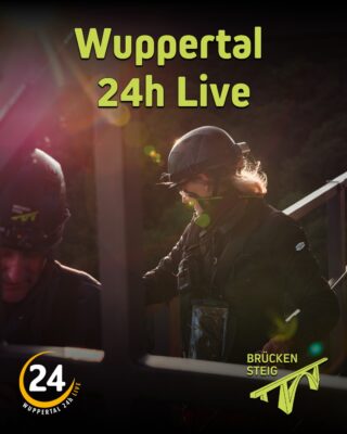 Jetzt Plätze sichern! 🥳
#brueckensteig #müngstenerbrücke #outdoorerlebnis #diebergischendrei #ausflugstipp #brückensteig