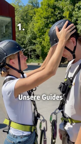 Bereit für das ultimative Sommer-Abenteuer in NRW? 🧗‍♂️

Etwas Nervenkitzel, der wohlmöglich schönste Panoramablick der Region und ein perfekter Tag im Grünen warten auf dich!

Sichere dir jetzt dein Ticket und spar gleichzeitig dabei:

🎟 Nutze den Code SOMMER10 für 10% Rabatt auf deine Ticketbuchung - gilt auch fürs Familienticket!

Link in der Bio für dein nächstes Bucket-List-Erlebnis! ✨
