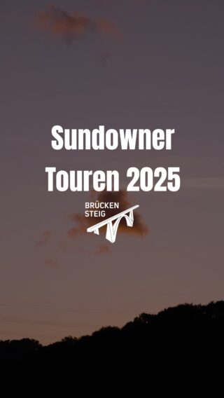 ✨ Unsere Sundowner-Touren starten!

Erlebe den Brückensteig in der Abendsonne – mit Panorama, Adrenalin.🌇
📍 Termine:

05.07. um 20:00 Uhr

02.08. um 19:30 Uhr

06.09. um 18:30 Uhr
Jetzt buchen & den Sommer von oben genießen! ☀️
#brückensteig #teamevent #müngstenerbrücke #outdoorerlebnis #sundowner #abendabenteuer #sommer2025 #hochhinaus #wuppertal #solingen