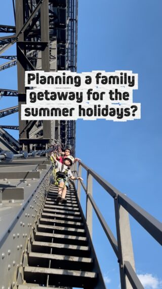 Ready for a family memory you’ll talk about long after the holidays are over? ☀️

Climb high above the Wupper valley, enjoy breathtaking views and turn an ordinary summer day into a real adventure.

With our family ticket, everything is set for you: guidance, safety, unforgettable moments - and a special price for the whole family.

🎟️ Book your Family Ticket now - link in bio.