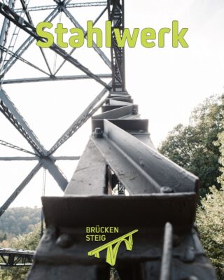 Stahl, Nieten und echte Ingenieurskunst – ein Wunderwerk auf 5.000 Tonnen! 💥🔩��#brückensteig #solingen #müngstenerbrücke #brückenpark #diebergischendrei #ausflügemitkind #ausflugnrw #ausflugszielnrw #exploring